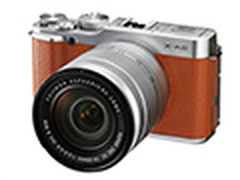 复古时尚文青必备 富士X-A2仅售2799元