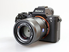 直降1000元 索尼五轴防抖A7II仅9690元