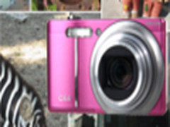 稳中求变 理光10.7倍钢炮CX4首测全解析