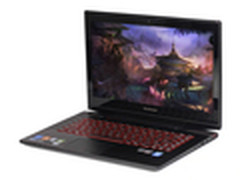 5代处理器9系显卡 联想Y40-80售价4998