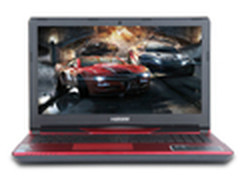 低价高配 神舟战神Z6-I78154S2售5498元