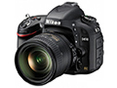 跌破历史新低价 尼康D610全幅套机9010