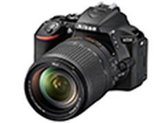 轻巧入门表现出色 尼康D5500仅售3696元