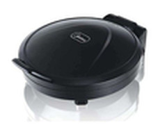 煎烤烙炒都精通 美的1200W电饼铛团购99