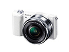 跌破三千大关 索尼首选A5100仅售2950元