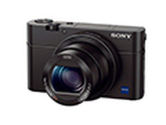 高画质随身带 索尼RX100M3仅售3888元