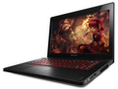 彪悍小Y打怪神器 联想Y430P国美售4349