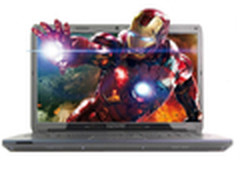 内炫外酷 神舟战神K660D-i7D1售价4749