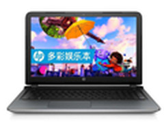 惠普游戏本再降价 15-ab069tx仅售3888