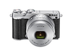 复古文艺随身带 尼康1 J5现售2586元