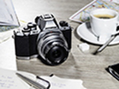 优雅复古设计 奥林巴斯E-M10仅售3985元