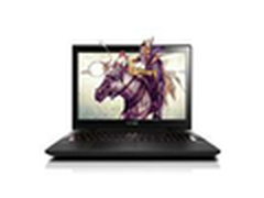 经典小Y游戏利器 联想Y50p-70仅售7588