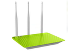 300M穿墙王 捷稀无线路由器仅售69元