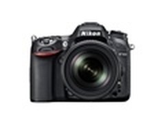 中端全面 尼康D7100国美在线仅售5446元