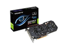技嘉发烧级显卡 GTX960 2GDDR5仅售1479