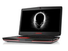 性能与信仰兼得 Alienware 17售价23999