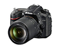 热门畅销中端必备 尼康D7200仅售7098元