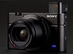 高画质随身带 索尼RX100M3仅售3849元