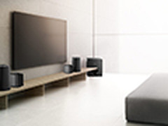 半价特惠 飞利浦F5无线家庭影院3999元