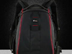 大容量防盗 锐玛D2330摄影包仅售278元