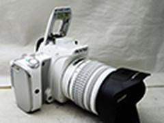 年轻人第一台单反 宾得K-S1仅售2583元