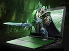 体验激爽！惠普暗影精灵游戏本惊艳上市