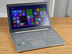 轻松高效办公 华硕UX501JW京东仅售7999