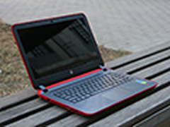 颜值担当轻薄本 惠普14-V218TX最低3199