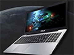 一机多用效率高 华硕FL5800京东仅5299