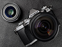 文艺专业兼顾 奥林巴斯E-M5仅售4350元