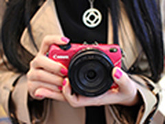 直降1000元 佳能EOS M2套机仅售1999元