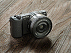 好价何必等双11 索尼A5100仅售2699元