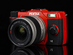 双十一揭幕战打响 宾得Q10仅售2899元