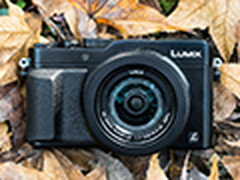 双11买相机一个就够 松下LX100仅4418元