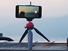 比双11价还低 曼富图迷你三脚架仅99元