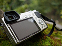 超值微单双11必入 索尼A6000仅售3676元