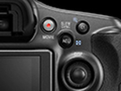 支持4D对焦 索尼正式发布A卡口A68相机