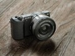 索尼 ILCE-5100L 微单套机仅售3299