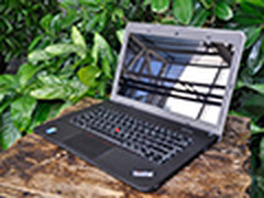 娱乐工作两不误 ThinkPadE450仅售3299