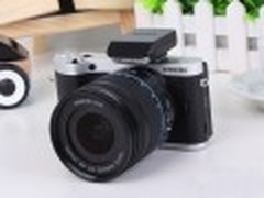 双11三星NX300M 微型单电套机仅售2699