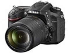 DX旗舰 尼康D7200京东商城仅售7280元