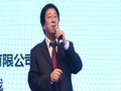 用友优普孙永军：制造业的三座“大山”