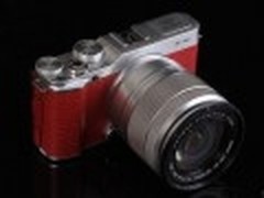 双11价格新低 富士X-A2单电套机仅2999