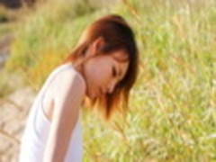 绝美静谧风光 索尼a55初秋坝上完美体验