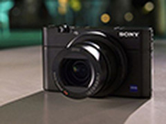 双11底价速度抢 索尼RX100M3仅售3999元