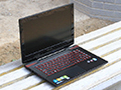 超值低价玩到爽 联想Y40-80AT狂降1000