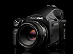 飞思推出面向未来系统进化的XF相机更新