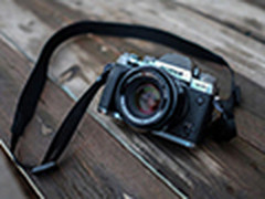 2400万像素 富士X-T 2无反相机照片曝光