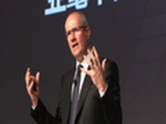 SAP纪秉盟：数字经济 创新致胜