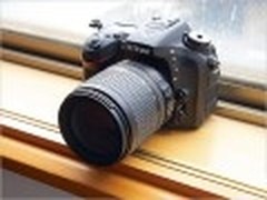 完爆京东300元 尼康D7100国美仅售5399